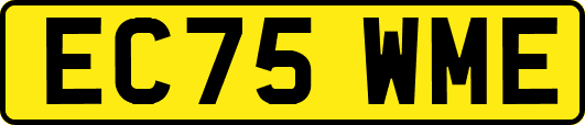 EC75WME