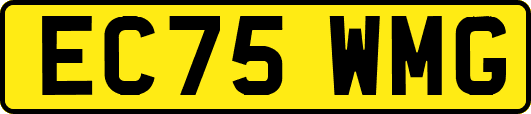 EC75WMG