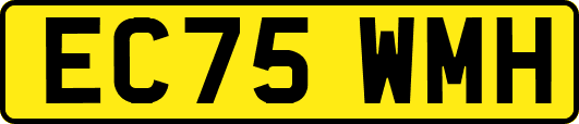 EC75WMH