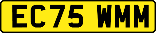 EC75WMM