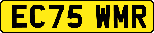 EC75WMR