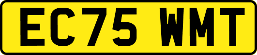 EC75WMT