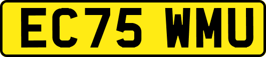 EC75WMU