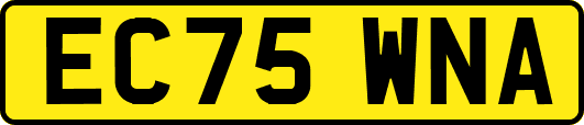 EC75WNA