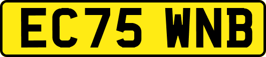 EC75WNB