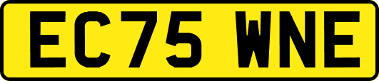 EC75WNE