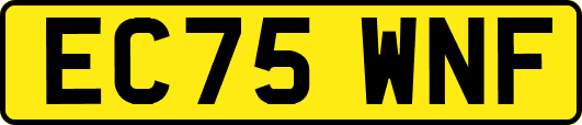 EC75WNF