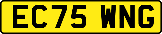 EC75WNG