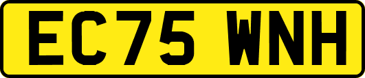 EC75WNH