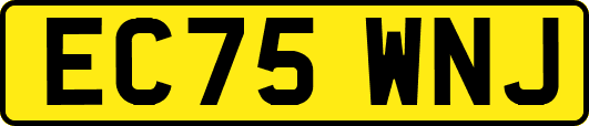 EC75WNJ