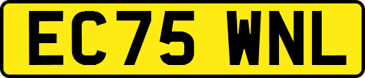 EC75WNL