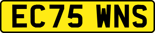 EC75WNS