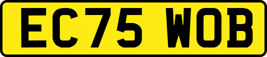 EC75WOB