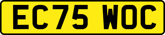 EC75WOC