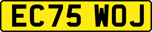 EC75WOJ