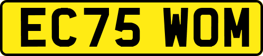 EC75WOM