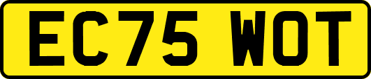 EC75WOT