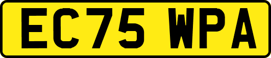 EC75WPA
