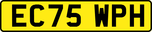 EC75WPH