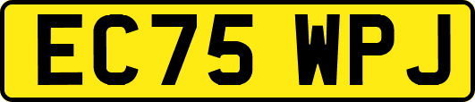 EC75WPJ