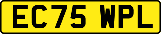 EC75WPL