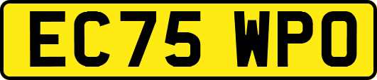 EC75WPO