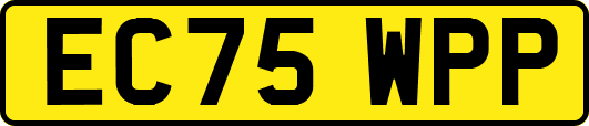 EC75WPP