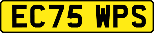 EC75WPS