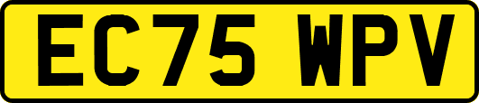 EC75WPV