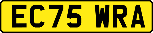 EC75WRA