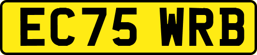 EC75WRB