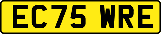 EC75WRE