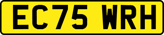 EC75WRH