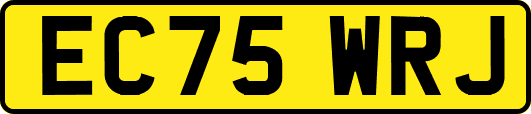 EC75WRJ