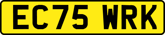 EC75WRK