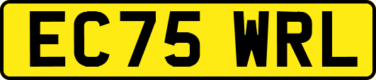 EC75WRL