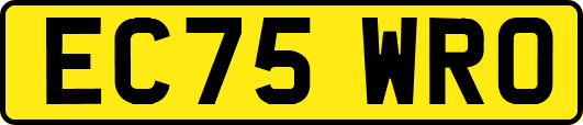 EC75WRO