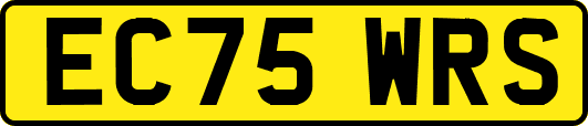 EC75WRS