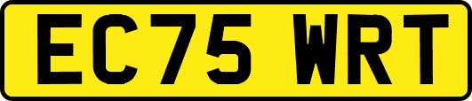 EC75WRT