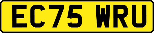EC75WRU