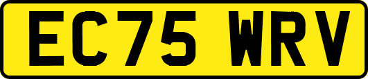 EC75WRV