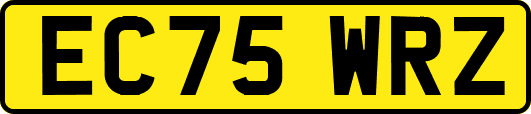 EC75WRZ