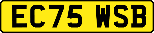 EC75WSB