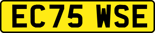 EC75WSE