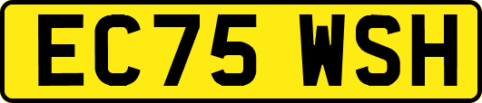 EC75WSH