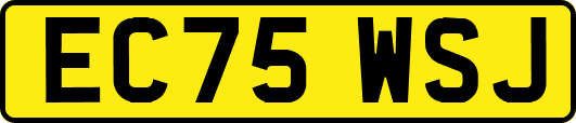EC75WSJ