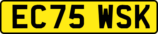 EC75WSK
