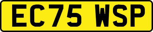 EC75WSP