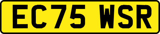 EC75WSR
