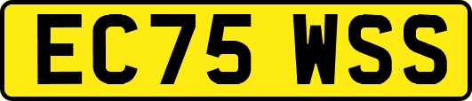 EC75WSS